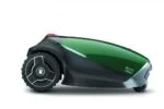 Robomow RC312 PRO S ze stacją bazową i Robohome