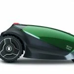 Robomow RC312 PRO S ze stacją bazową i Robohome