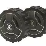 Szerokie koła do modelu Robomow RC (PowerWheels)