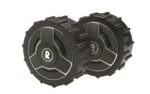 Szerokie koła do modelu Robomow RC (PowerWheels)