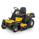 Traktor ogrodowy ZERO-TURN XZ3 122 - obrazek 2