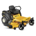 Traktor ogrodowy ZERO-TURN RZT-L 54