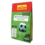 Mieszanka nasion traw sportowych WOLF-Garten LG 500