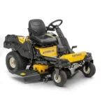 Traktor ogrodowy ZERO-TURN XZ3 122