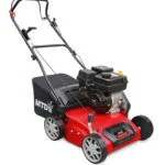 Wertykulator spalinowy OPTIMA 35 VO