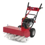 Zamiatarka spalinowa OPTIMA PS 700