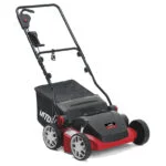 Wertykulator elektryczny OPTIMA 34 VE