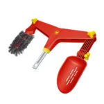 Narzędzie do czyszczenia rynien multi-star® GC-M WOLF-Garten