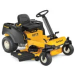 Traktor ogrodowy ZERO-TURN RZT-S 46