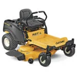 Traktor ogrodowy ZERO-TURN RZT-L 50