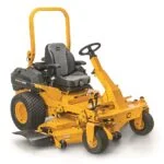 Traktor ogrodowy Zero Turn Cub Cadet Z5 152