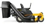 Traktor ogrodowy ZERO-TURN Cub Cadet XZ5 127 - obrazek 10