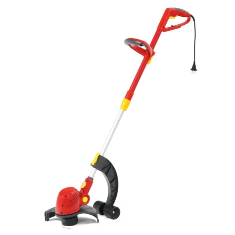 Podkaszarka elektryczna GTE 845