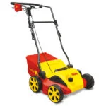 Wertykulator elektryczny VA 346 E