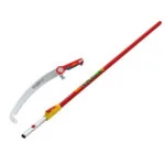 Piła ogrodowa do gałęzi z trzonkiem teleskopowym POWER CUT SAW PRO 370 + ZM-V4