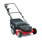 Wertykulator elektryczny OPTIMA 37 VE
