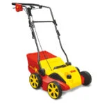 Wertykulator elektryczny VA 378 E