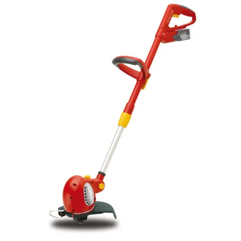 Podkaszarka akumulatorowa GTB 815