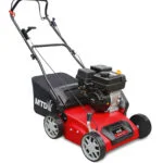 Wertykulator spalinowy OPTIMA 38 VO