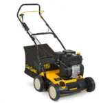 Wertykulator spalinowy CC V 40 B