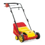 Wertykulator aerator elektryczny VA 303 E