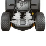 Traktor ogrodowy Zero Turn Cub Cadet Z5 152 - obrazek 8