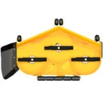 Traktor ogrodowy Zero Turn Cub Cadet Z5 152 - obrazek 2