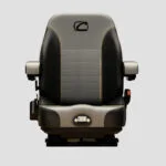Traktor ogrodowy Zero Turn Cub Cadet Z5 152 - obrazek 4