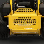 Traktor ogrodowy Zero Turn Cub Cadet Z5 152 - obrazek 6