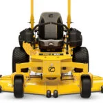 Traktor ogrodowy Zero Turn Cub Cadet Z5 152 - obrazek 3
