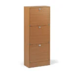 Cenerentola 12 Walnut - Szafka na Buty Foppapedretti