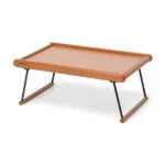 Morfeo Walnut - Taca Śniadaniowa Foppapedretti