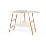 Stretching Walnut - Deska do Prasowania Foppapedretti