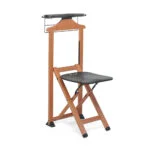Suite Walnut - Stojak na Ubrania Foppapedretti