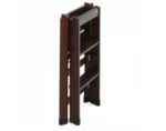 Losgabello Wenge - Drabinka Drewniana Foppapedretti - obrazek 2