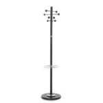 Sebastian Wenge - Wieszak na Ubrania Foppapedretti