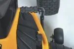 ELEKTRYCZNY TRAKTOR CUB CADET XT2 ES107 - obrazek 10