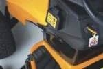 ELEKTRYCZNY TRAKTOR CUB CADET XT2 ES107 - obrazek 9