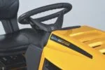 ELEKTRYCZNY TRAKTOR CUB CADET XT2 ES107 - obrazek 4