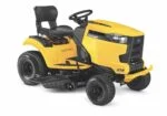ELEKTRYCZNY TRAKTOR CUB CADET XT2 ES107