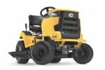 ELEKTRYCZNY TRAKTOR CUB CADET XT2 ES107 - obrazek 2