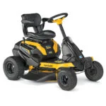 ELEKTRYCZNY RIDER CUB CADET LR2 ES76
