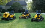 ELEKTRYCZNY TRAKTOR CUB CADET XT2 ES107 - obrazek 13