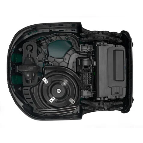 Robomow RK1000PRO
