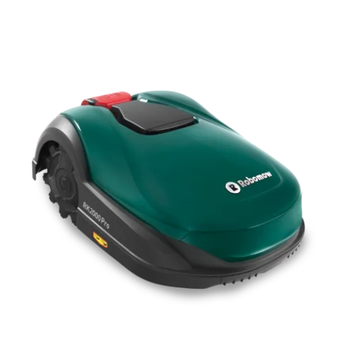 Robomow RK2000PRO