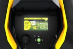 Cub Cadet XR5 ekran LCD