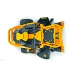Traktor ogrodowy ZERO-TURN Cub Cadet XZ5 127 - obrazek 4