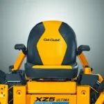 Traktor ogrodowy ZERO-TURN Cub Cadet XZ5 127 - obrazek 5