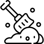 Odśnieżarki spalinowe