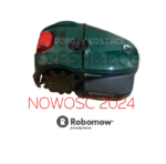 Robomow RKS 1500 - robot koszący do 1500m2 - obrazek 4